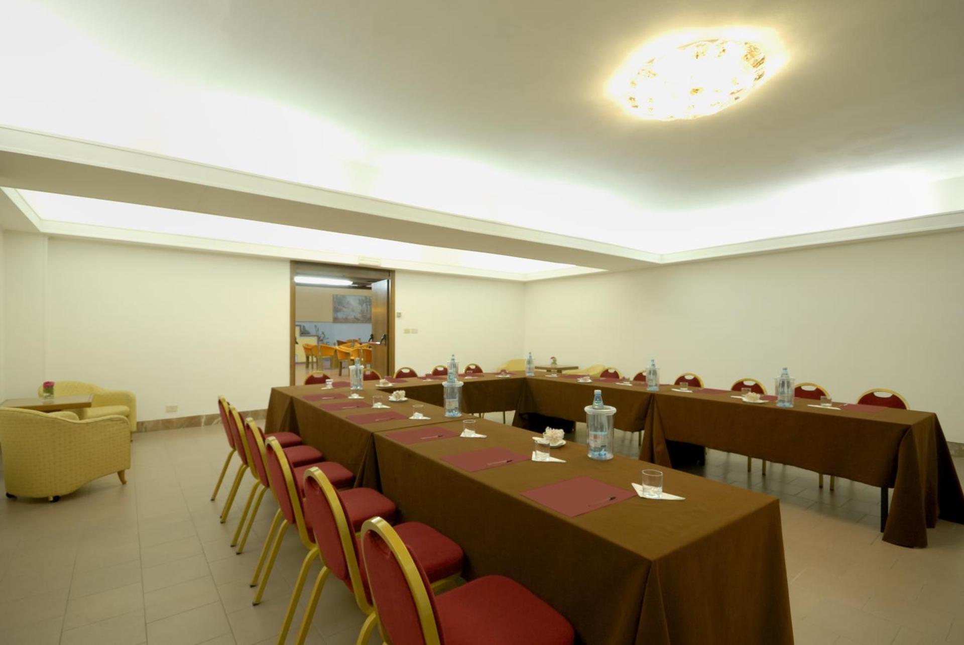 Business facilities