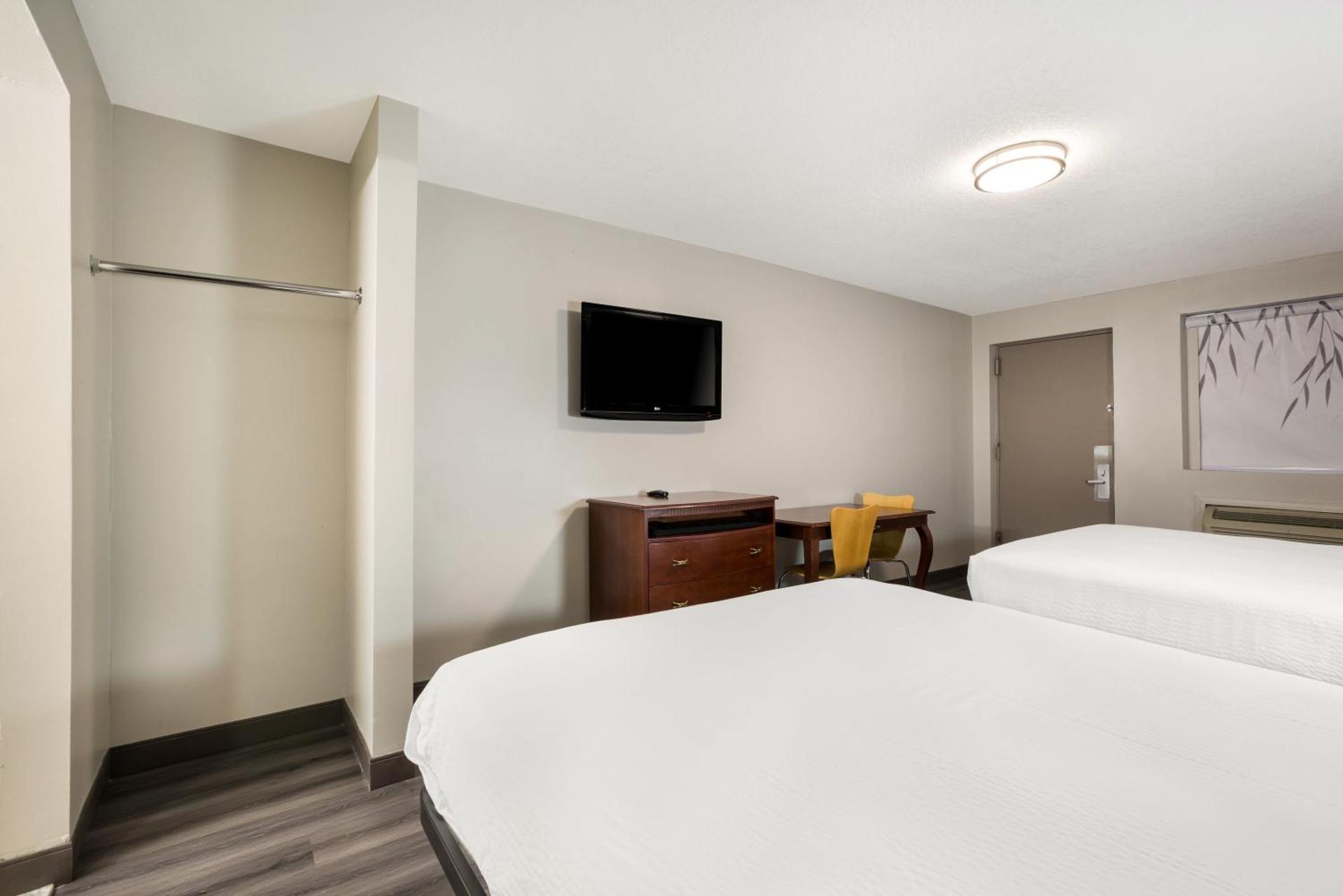 Red Carpet inn Edison