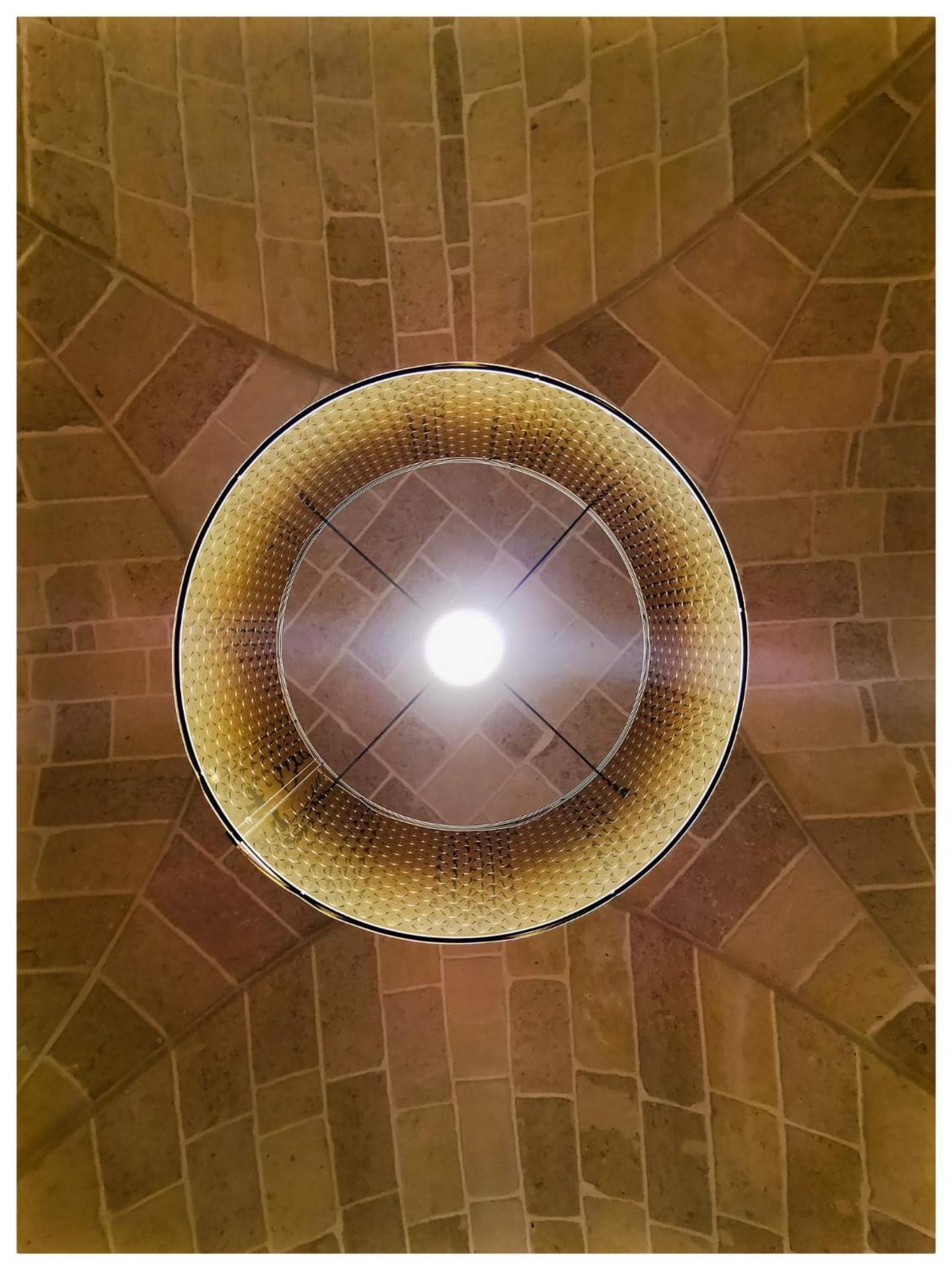 LA VECCHIA TORRE 1920