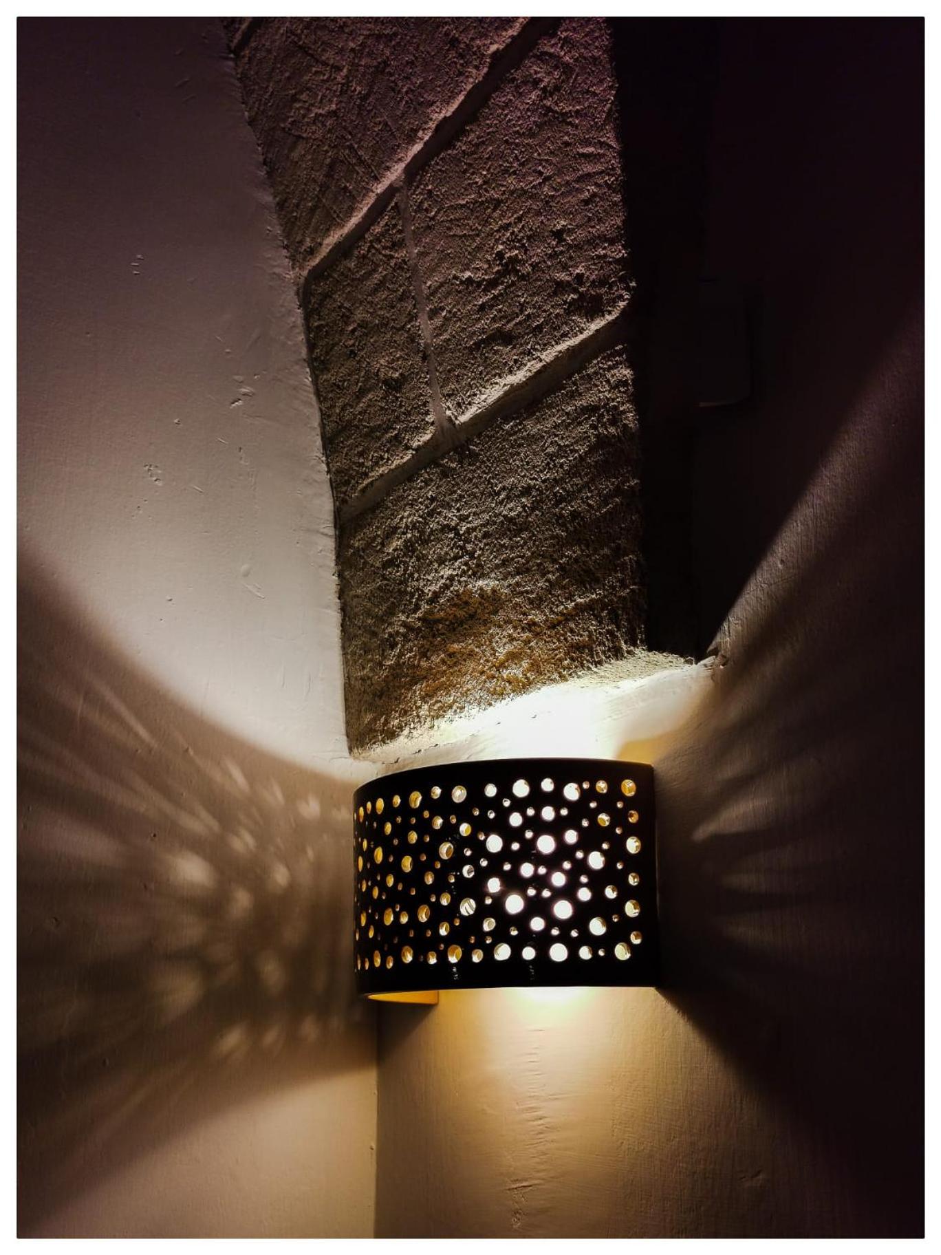 LA VECCHIA TORRE 1920