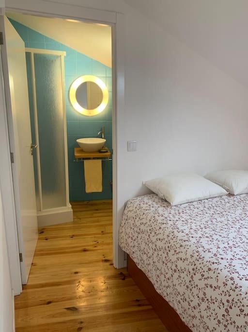 CASA DO ESTÁBULO - Vila Garcia - Trancoso