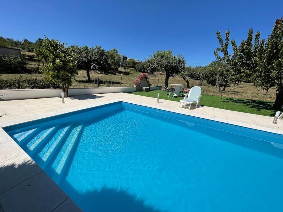 CASA DO ESTÁBULO - Vila Garcia - Trancoso