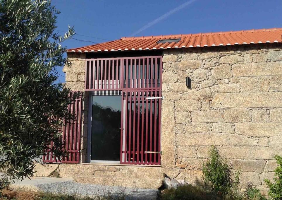 CASA DO ESTÁBULO - Vila Garcia - Trancoso