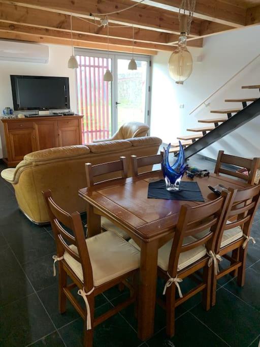 CASA DO ESTÁBULO - Vila Garcia - Trancoso