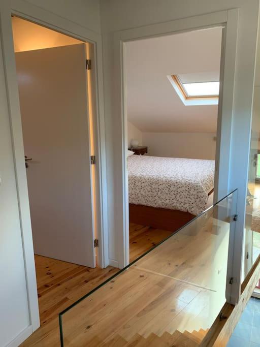 CASA DO ESTÁBULO - Vila Garcia - Trancoso