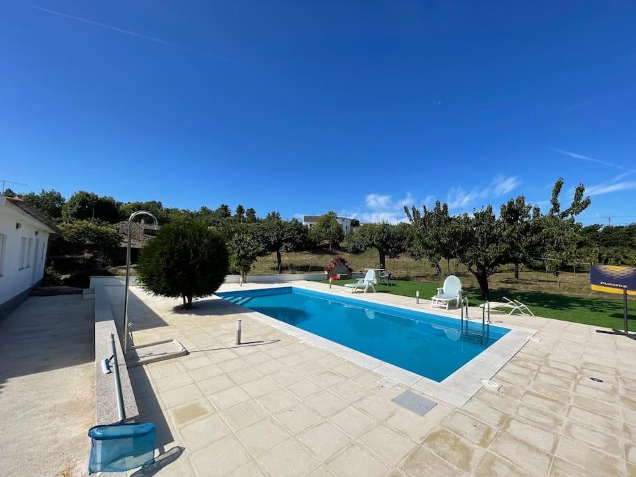 CASA DO ESTÁBULO - Vila Garcia - Trancoso