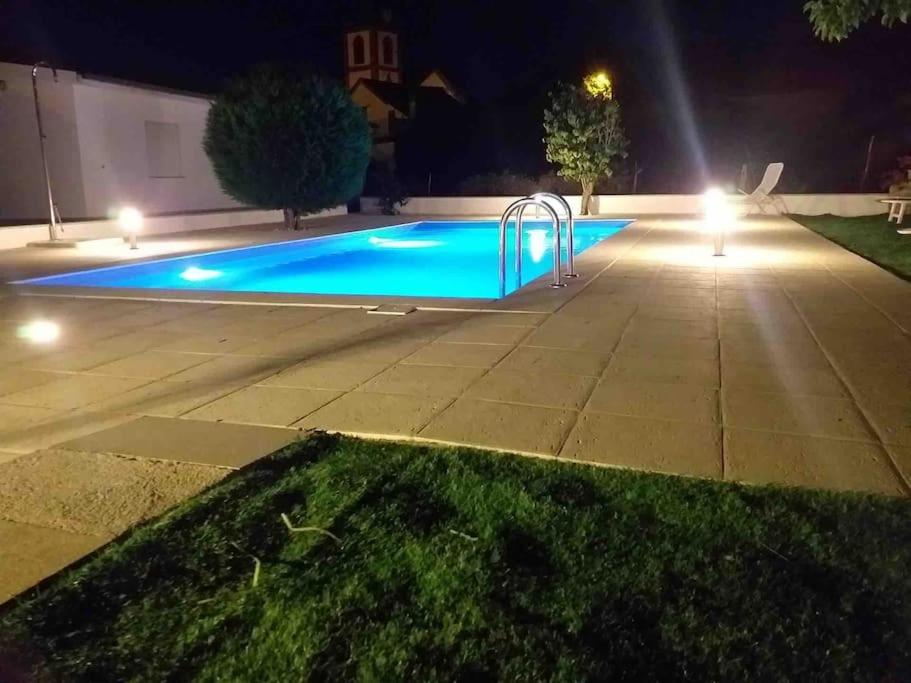 CASA DO ESTÁBULO - Vila Garcia - Trancoso