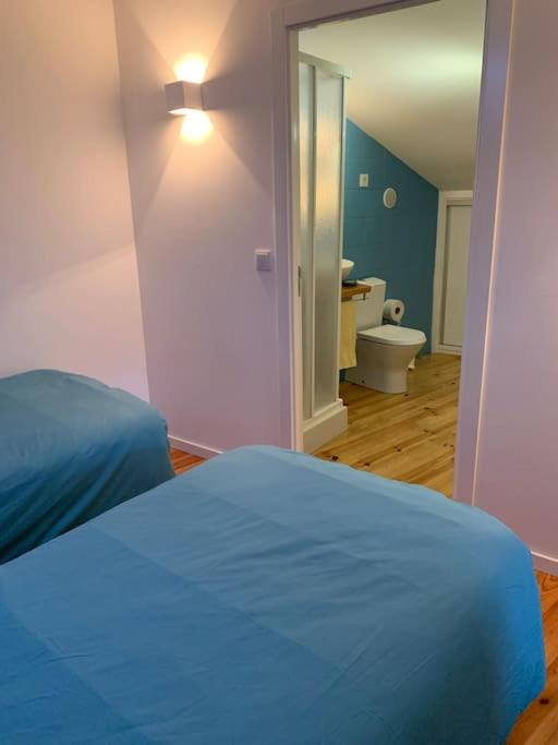 CASA DO ESTÁBULO - Vila Garcia - Trancoso