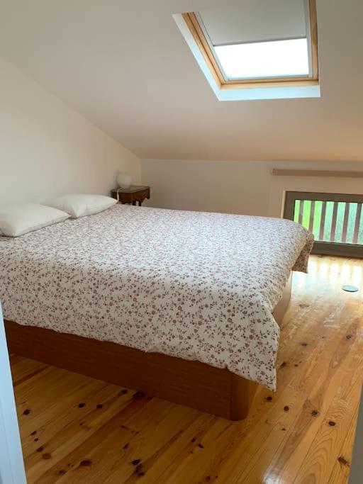 CASA DO ESTÁBULO - Vila Garcia - Trancoso