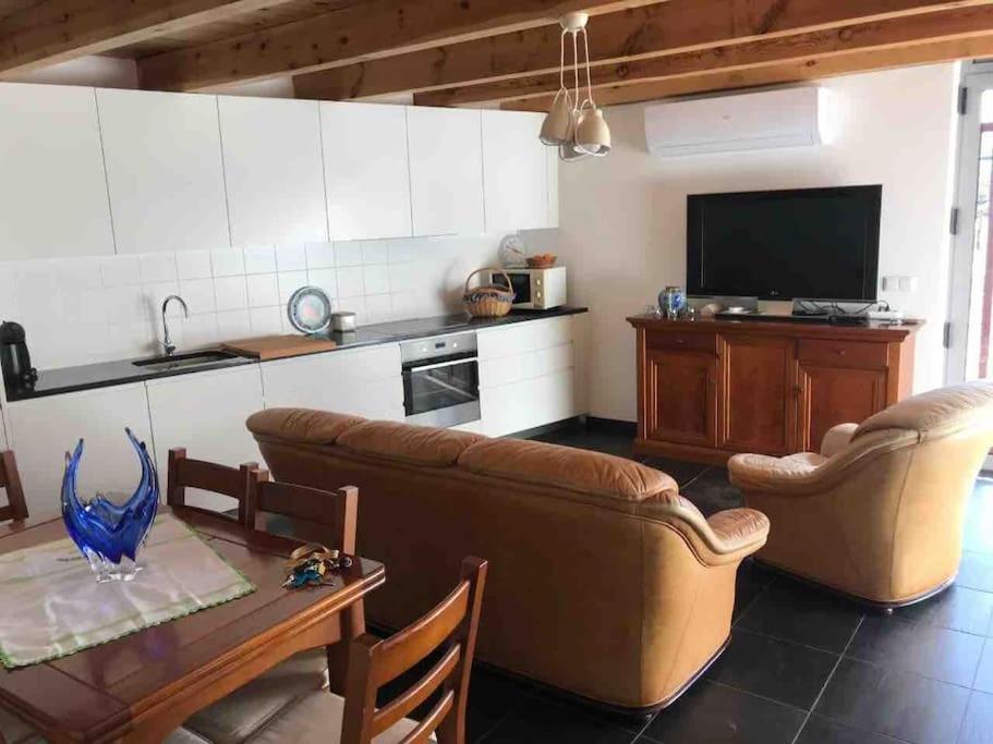 CASA DO ESTÁBULO - Vila Garcia - Trancoso