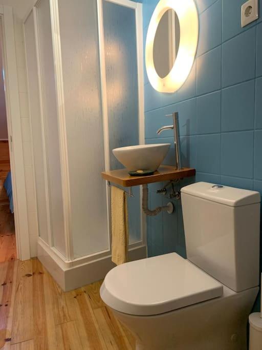 CASA DO ESTÁBULO - Vila Garcia - Trancoso