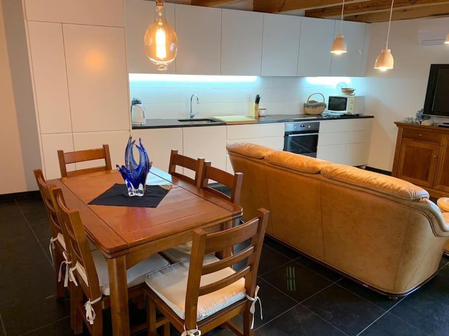 CASA DO ESTÁBULO - Vila Garcia - Trancoso