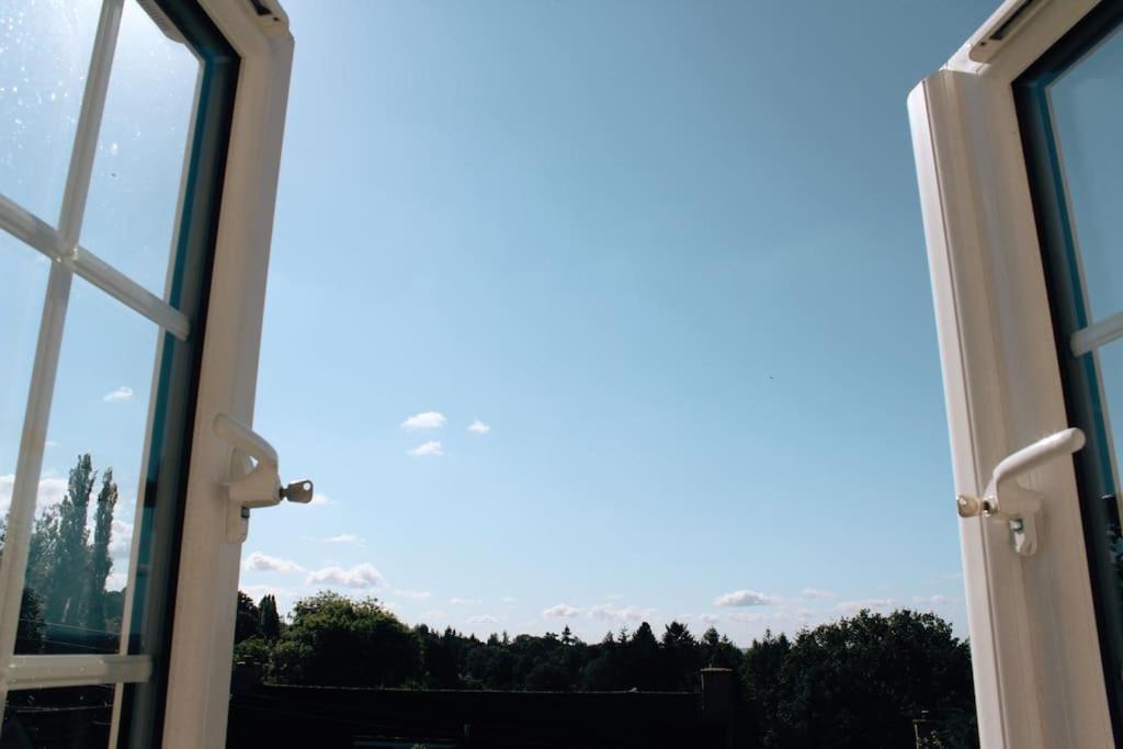 Pump Cottage - Cosy Herefordshire Cottage