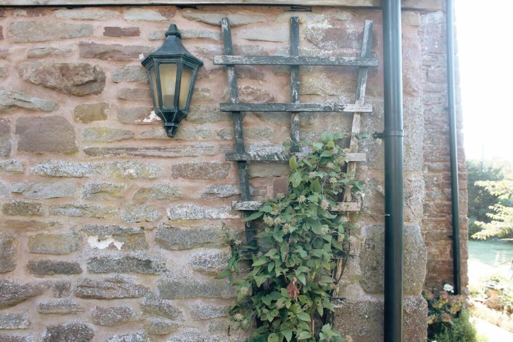 Pump Cottage - Cosy Herefordshire Cottage