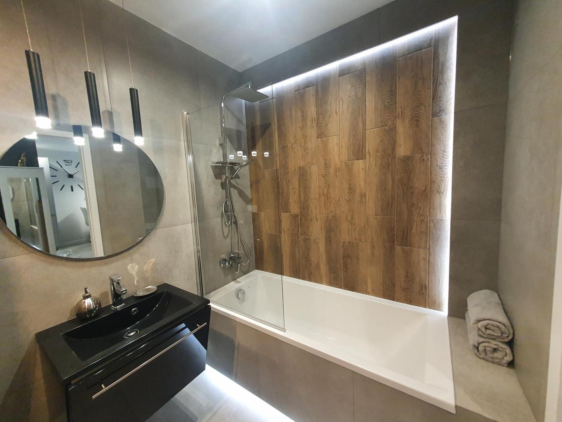 Konopnickiej 88 Cosy Apartment