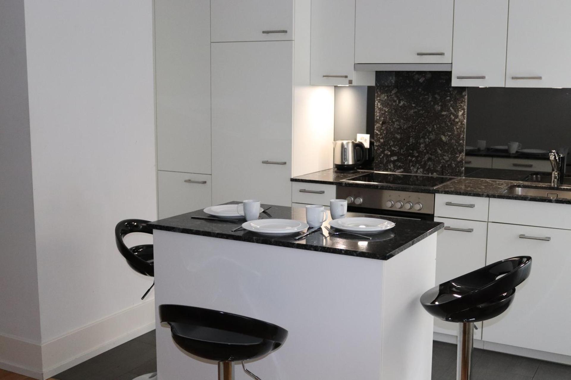 La Casa - comfortable - by PA