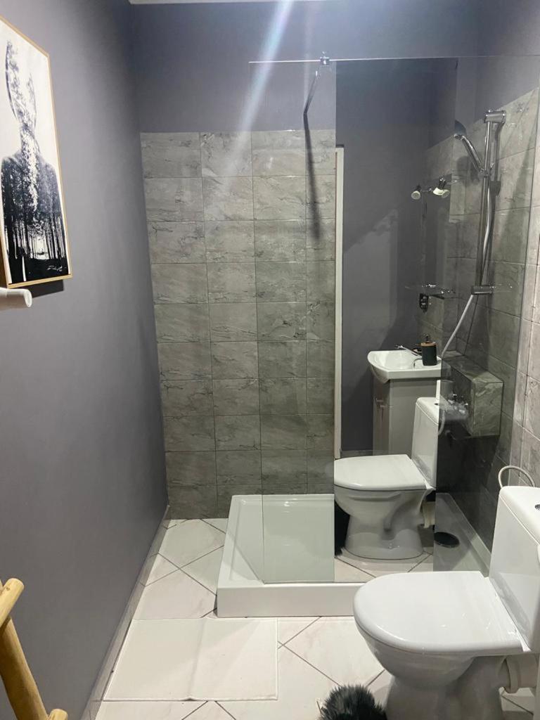Lux apartament Chodzież, ul Zwycięstwa 13