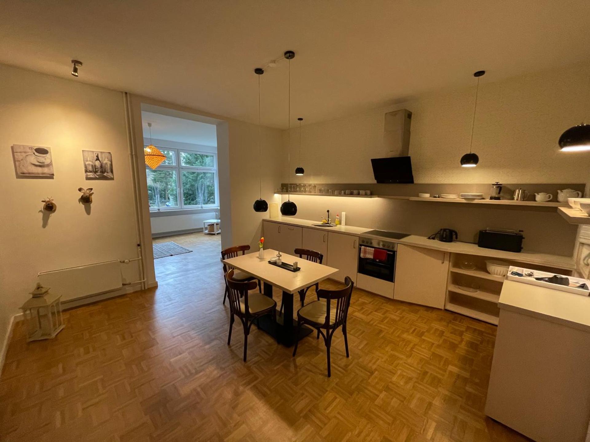 ApartHotel Stadtpark