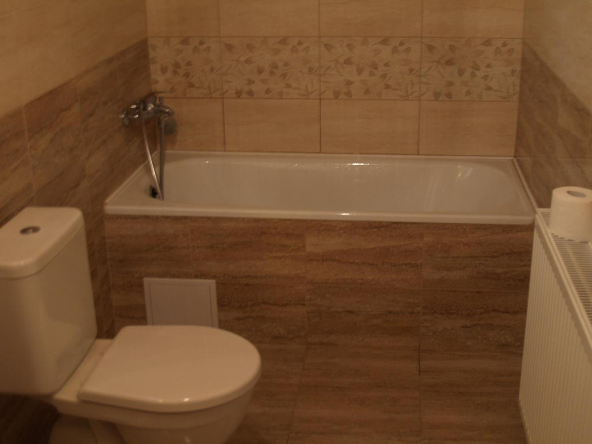 Chalupa Les Království