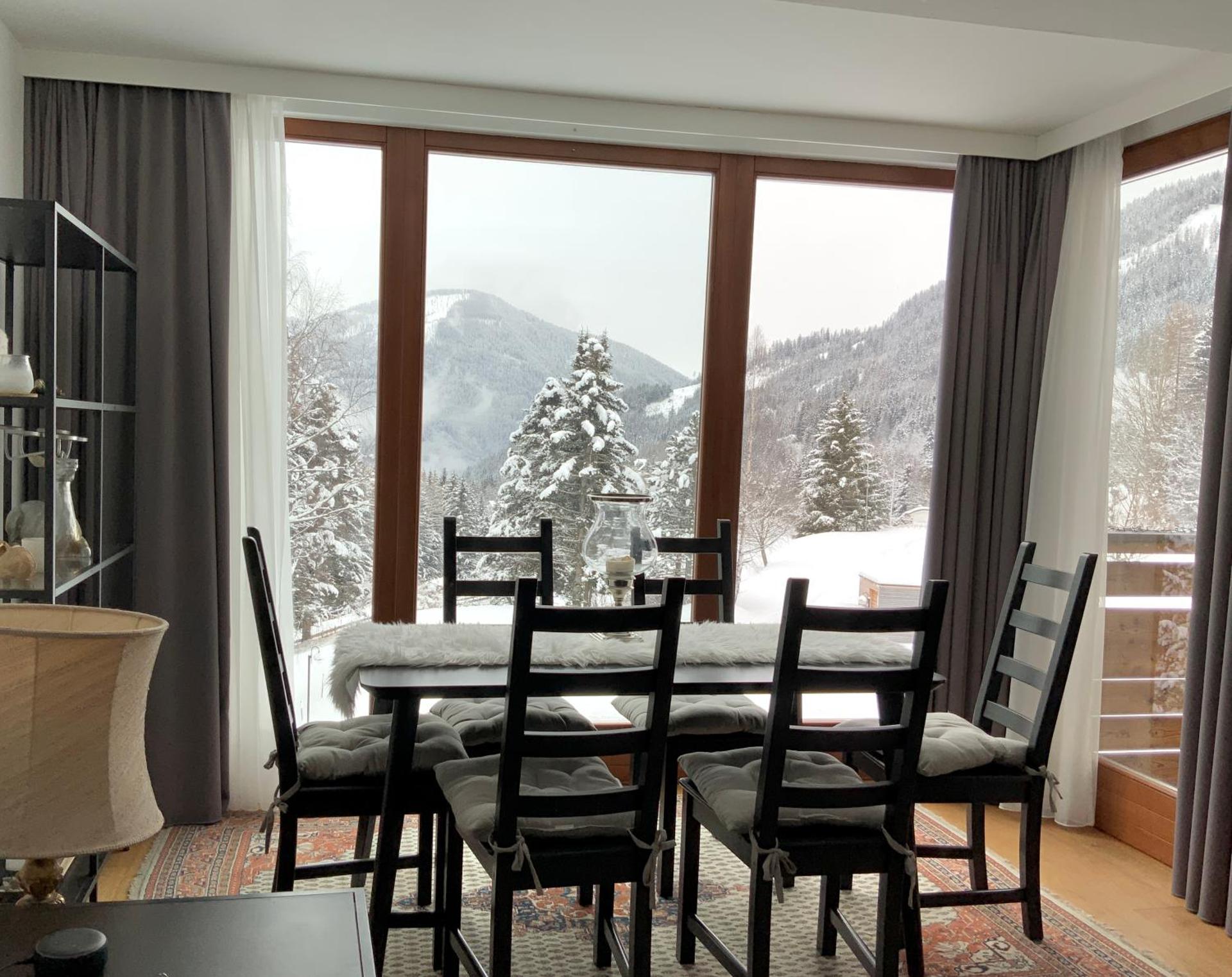 View (from property/room)