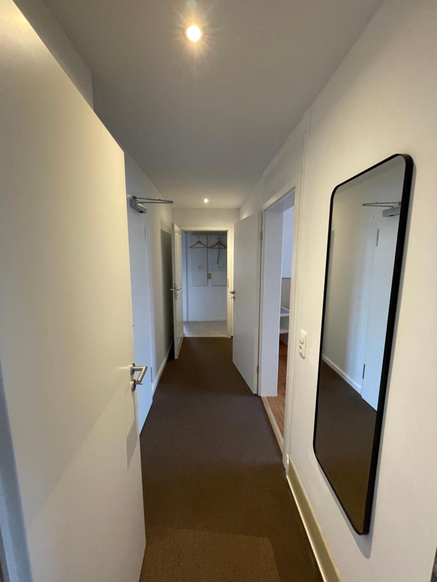 ApartHotel Stadtpark