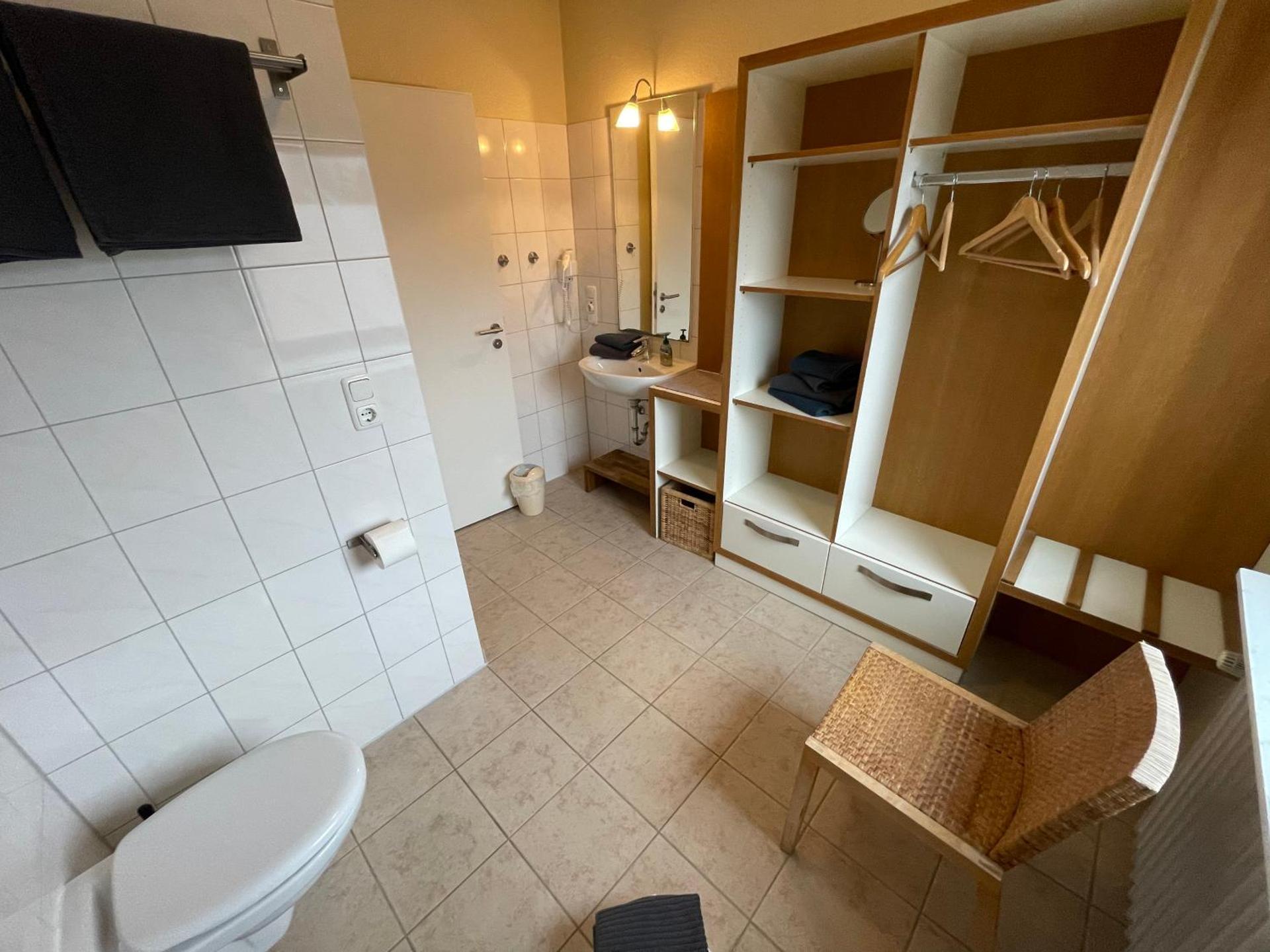 ApartHotel Stadtpark