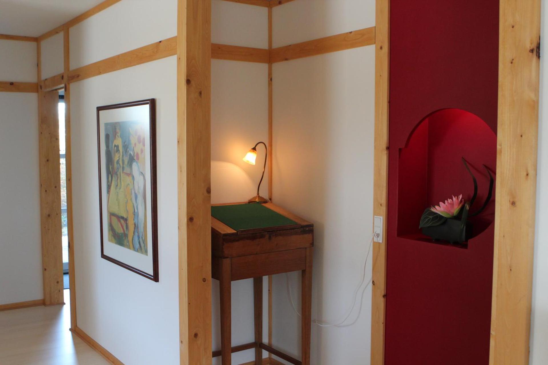 Den Japanske Have B & B