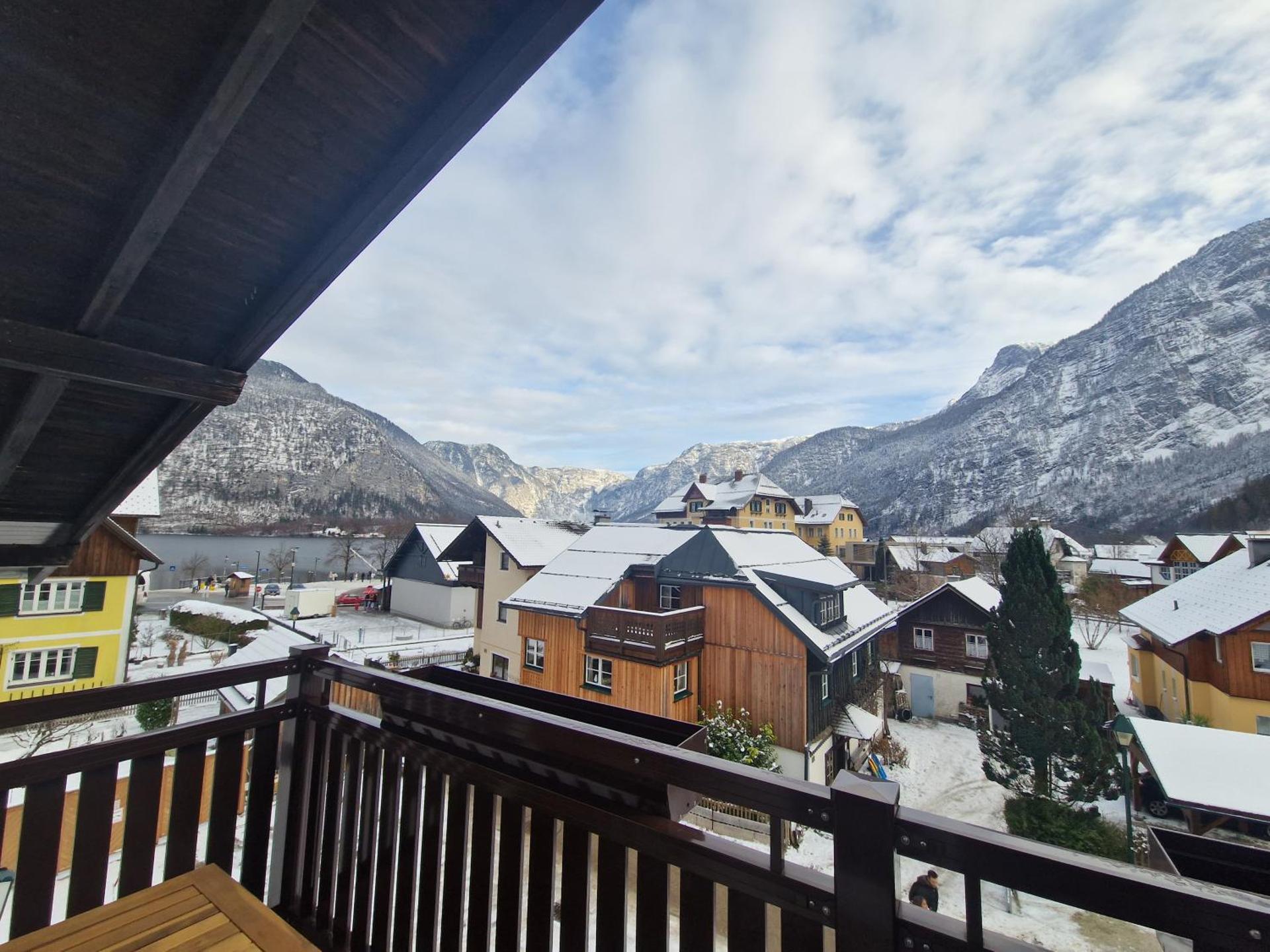 View (from property/room)