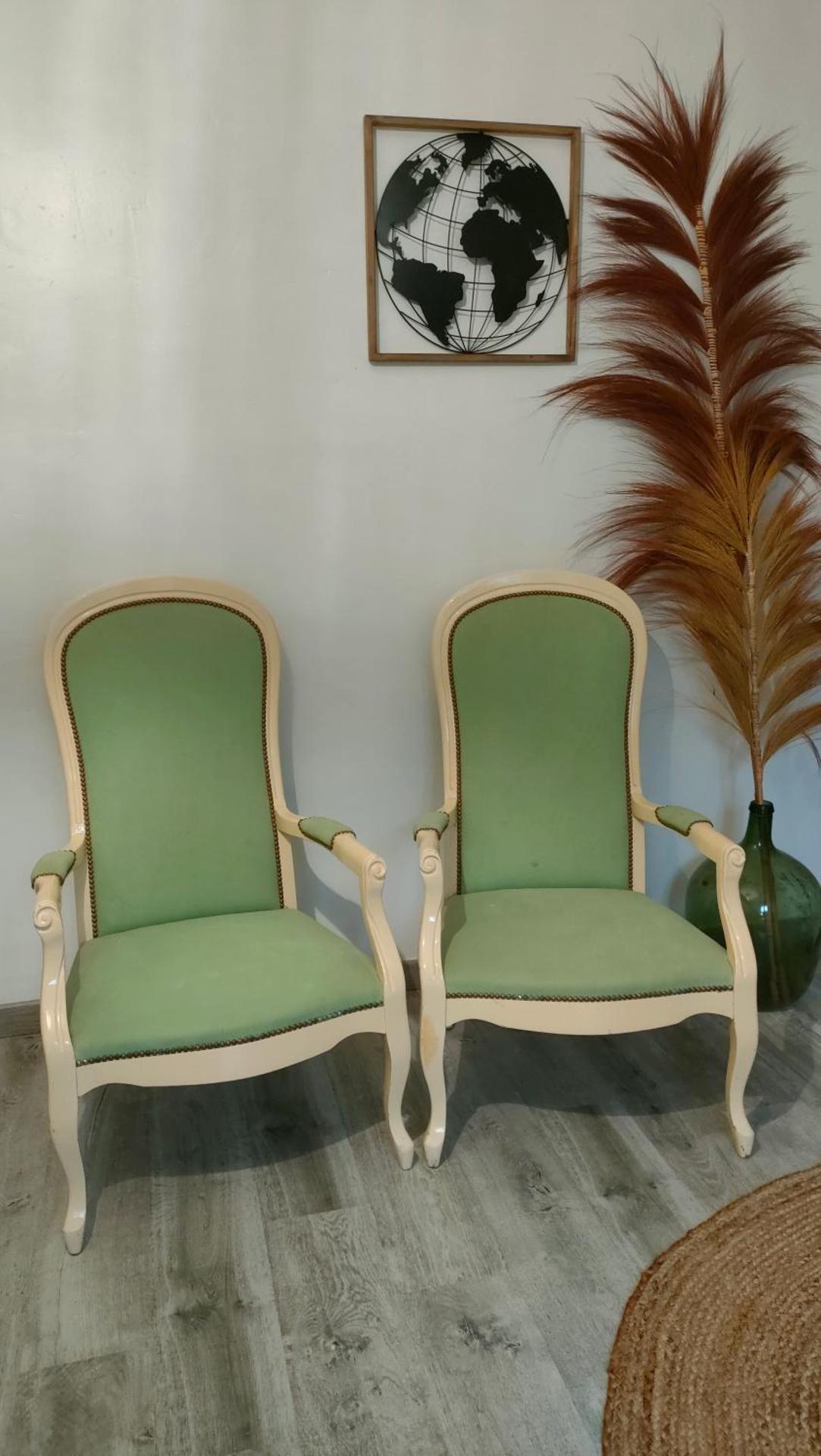 Chez Rachel et Karim