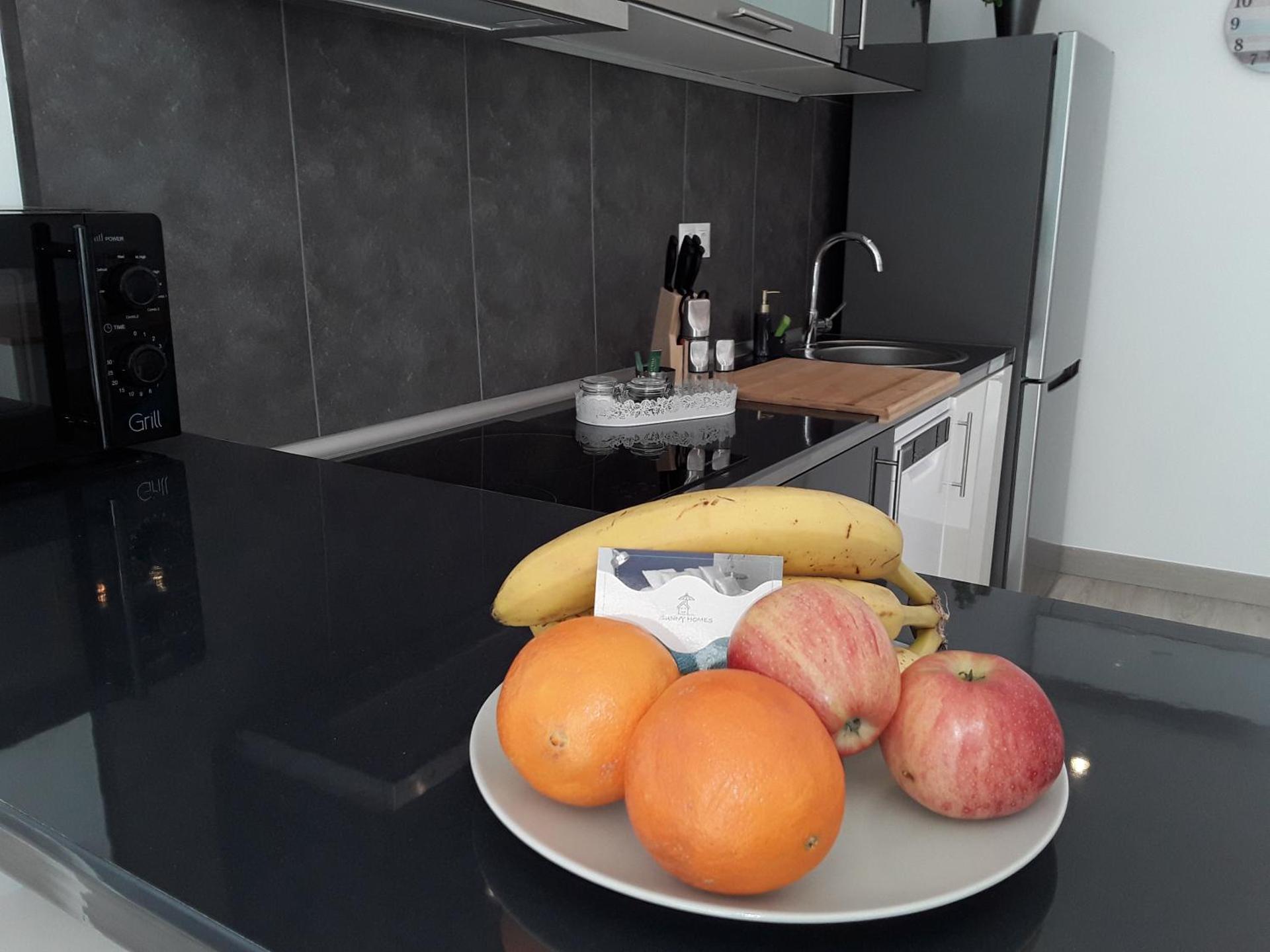 Doña Lola , luminoso Apartamento Calahonda, Mijas