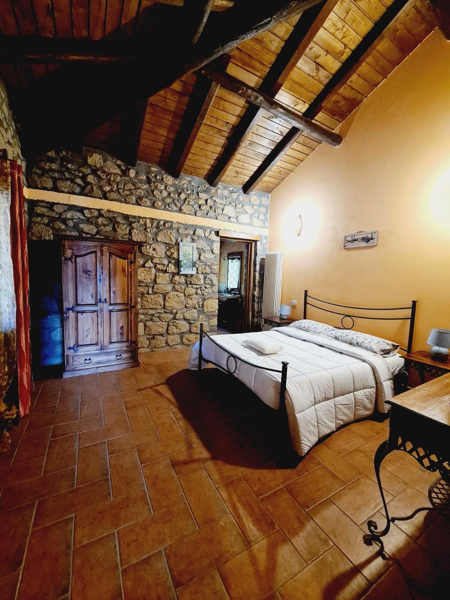 Agriturismo Le Grotte