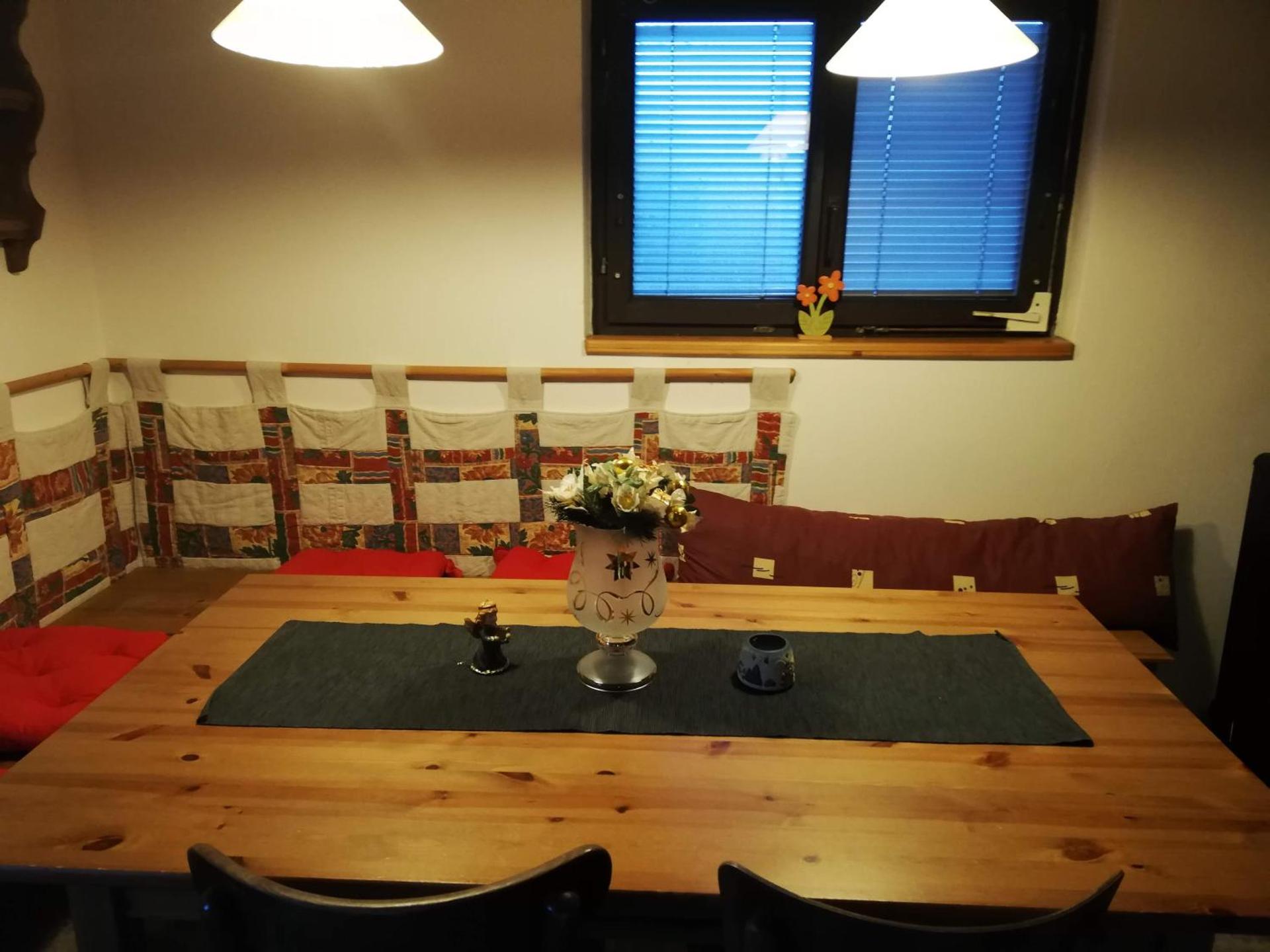 Chaty v Českém ráji u Prachovských skal - Malá chata pro 4 - Velká chata pro až 7 osob - ubytování v soukromí