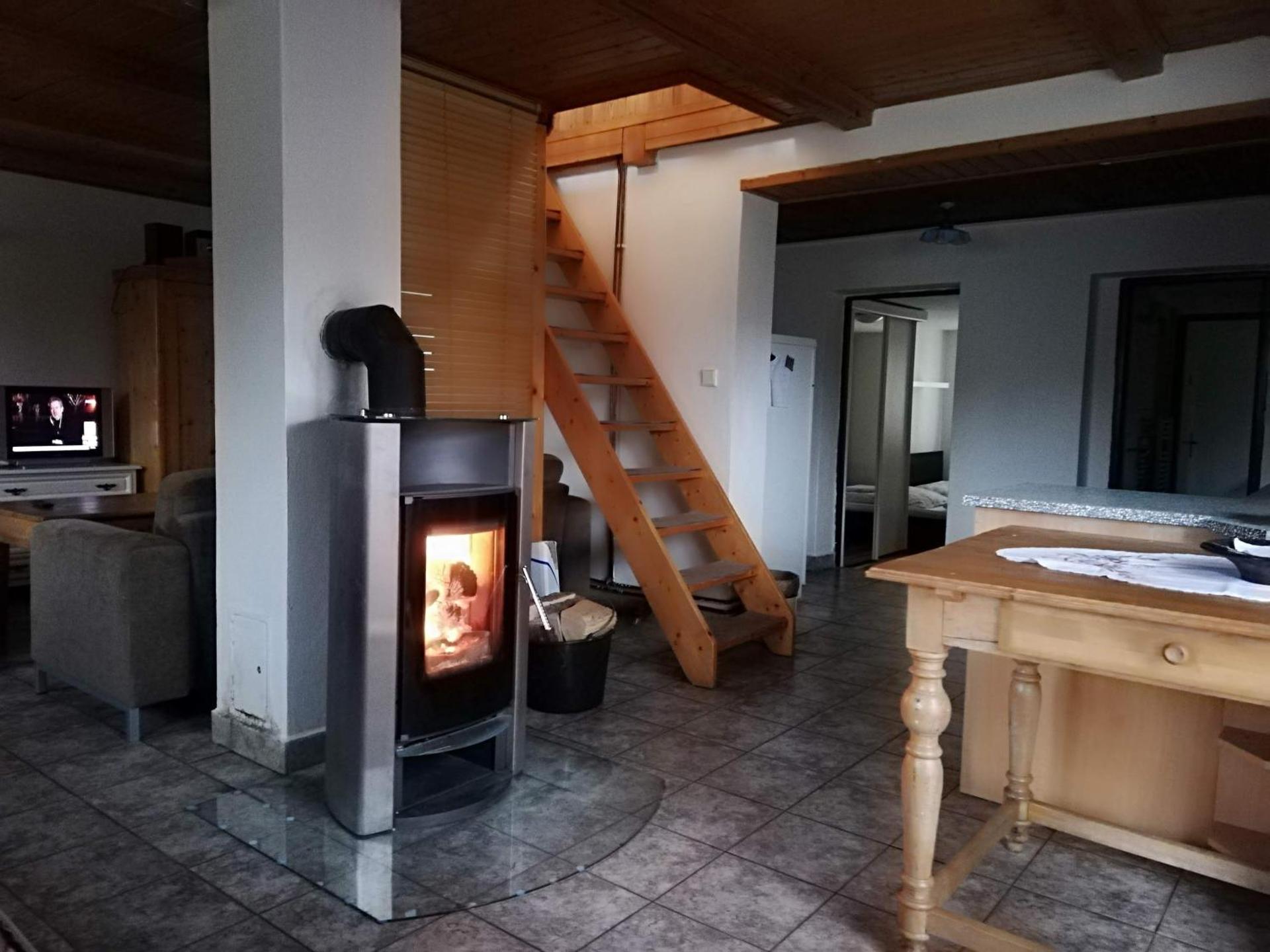 Chaty v Českém ráji u Prachovských skal - Malá chata pro 4 - Velká chata pro až 7 osob - ubytování v soukromí