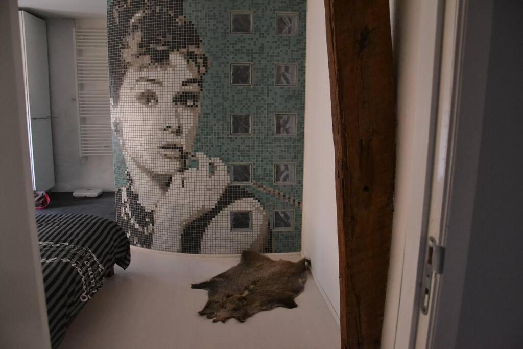 La Campanelle te Odeigne Ardense vakantiewoning