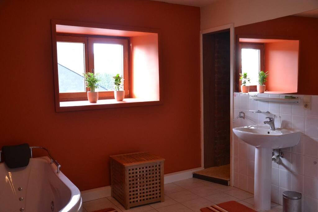 La Campanelle te Odeigne Ardense vakantiewoning
