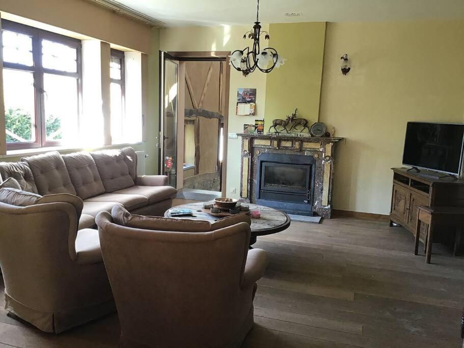 Vakantie & wellness Erezee