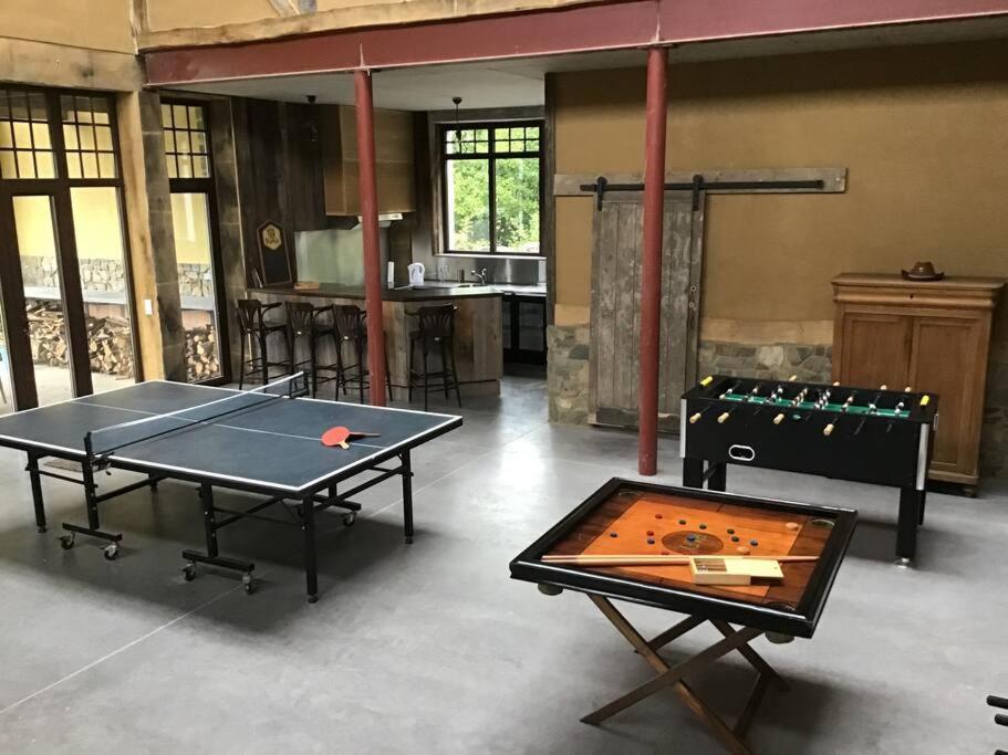 Vakantie & wellness Erezee