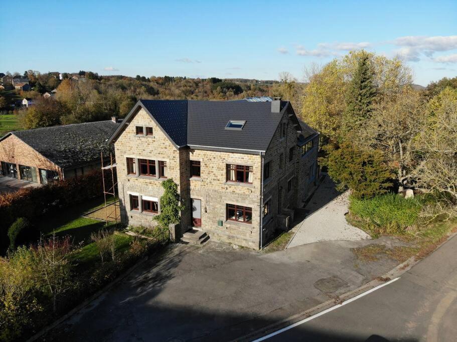 Vakantie & wellness Erezee