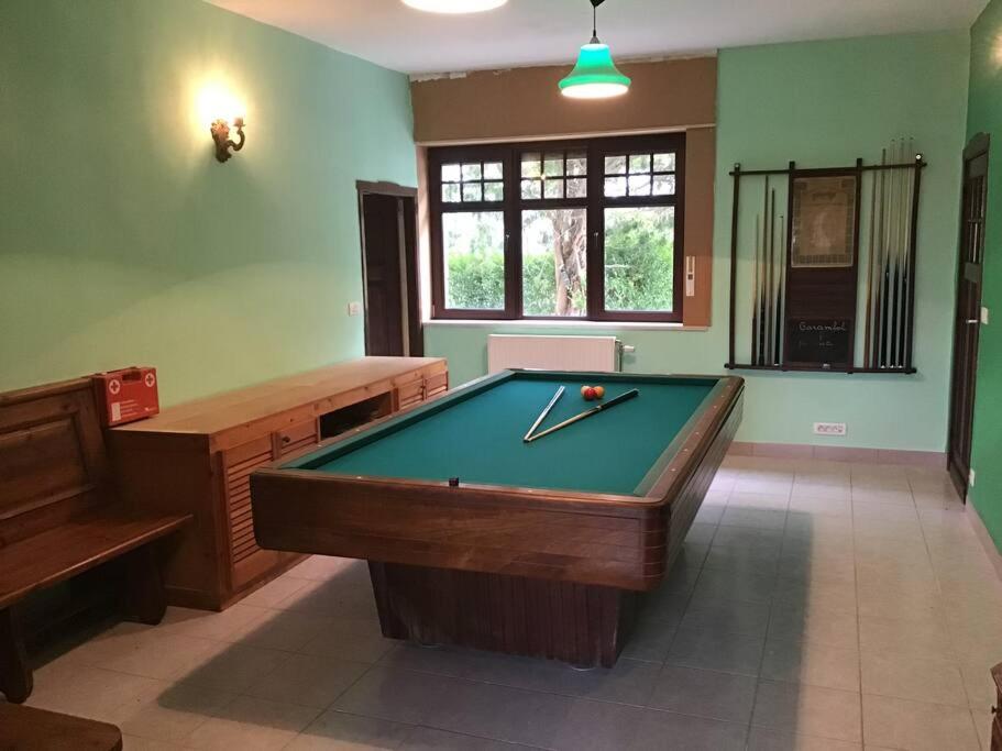 Vakantie & wellness Erezee