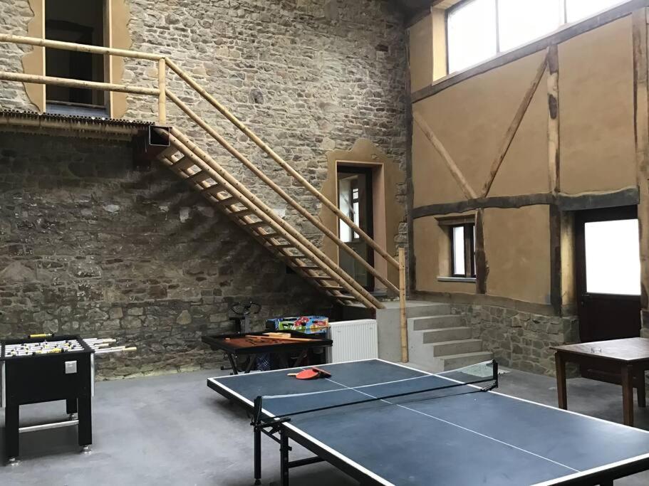 Vakantie & wellness Erezee