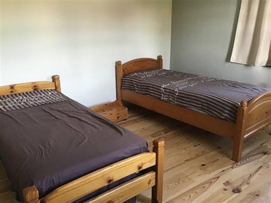 Vakantie & wellness Erezee