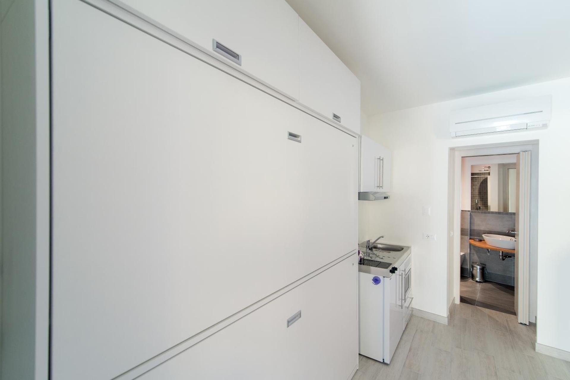 La casa dei tre pesci - Appartamento Lavarello