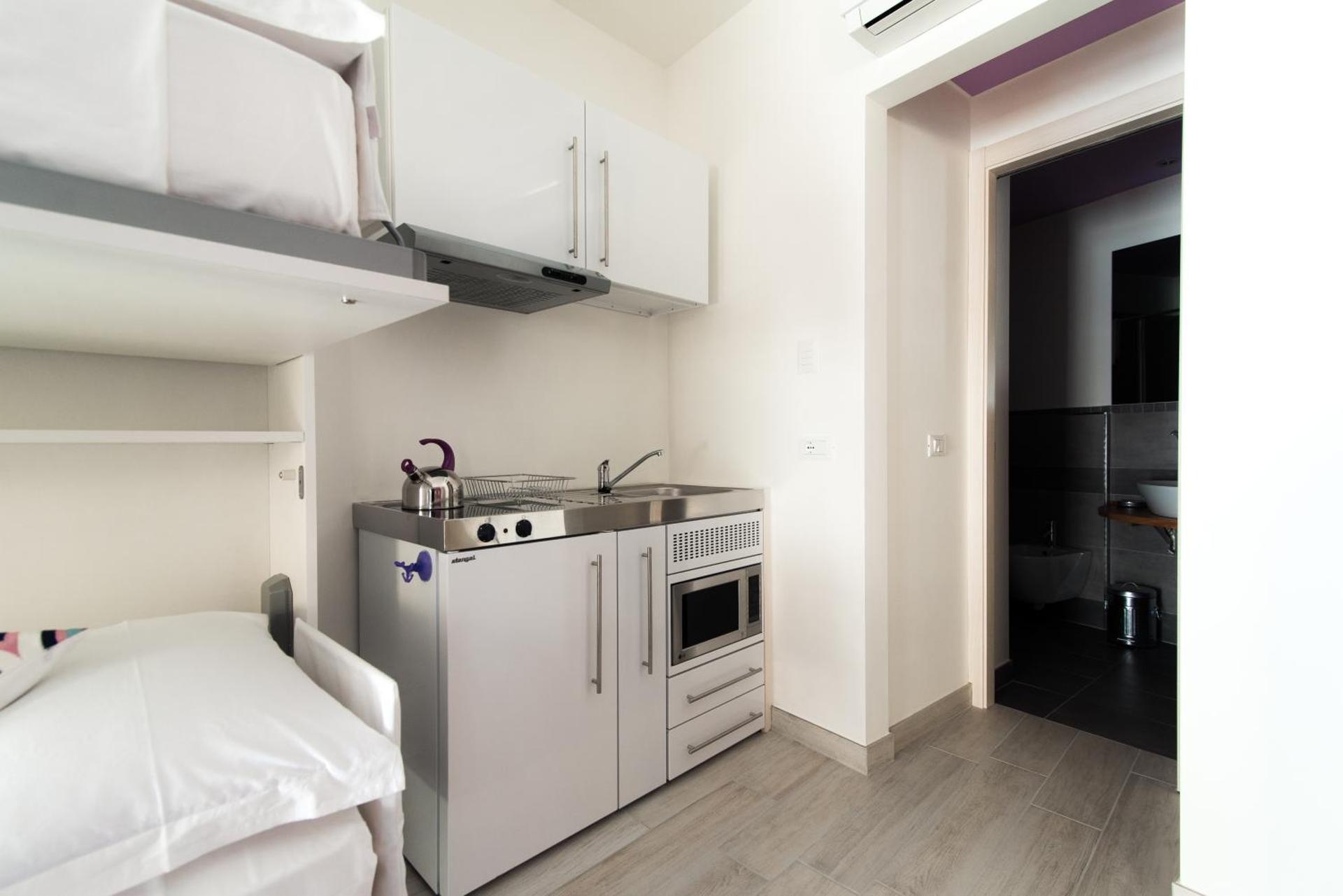 La casa dei tre pesci - Appartamento Lavarello