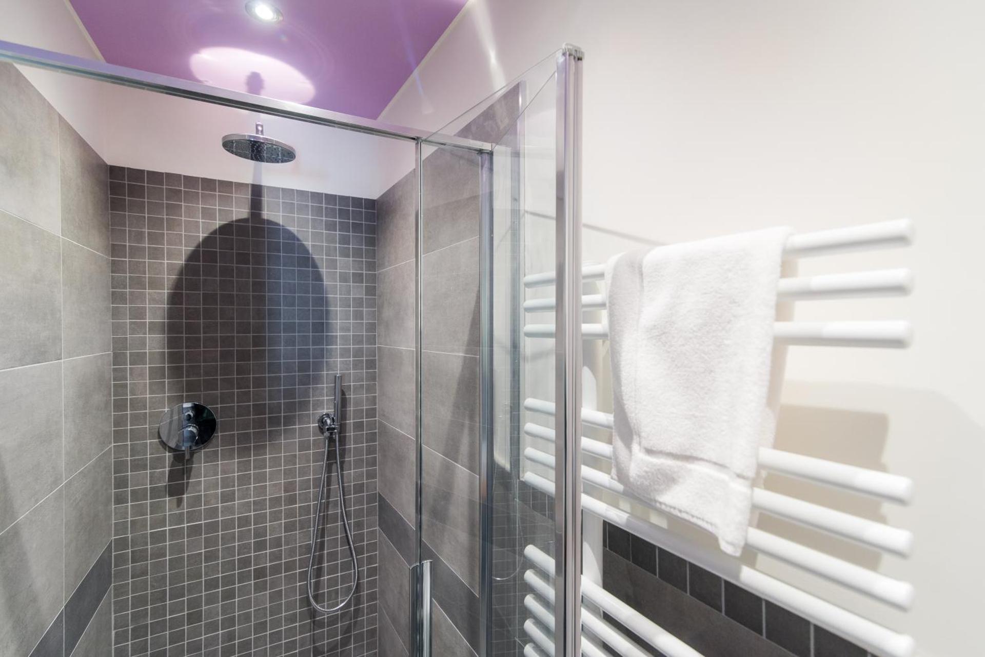 La casa dei tre pesci - Appartamento Lavarello