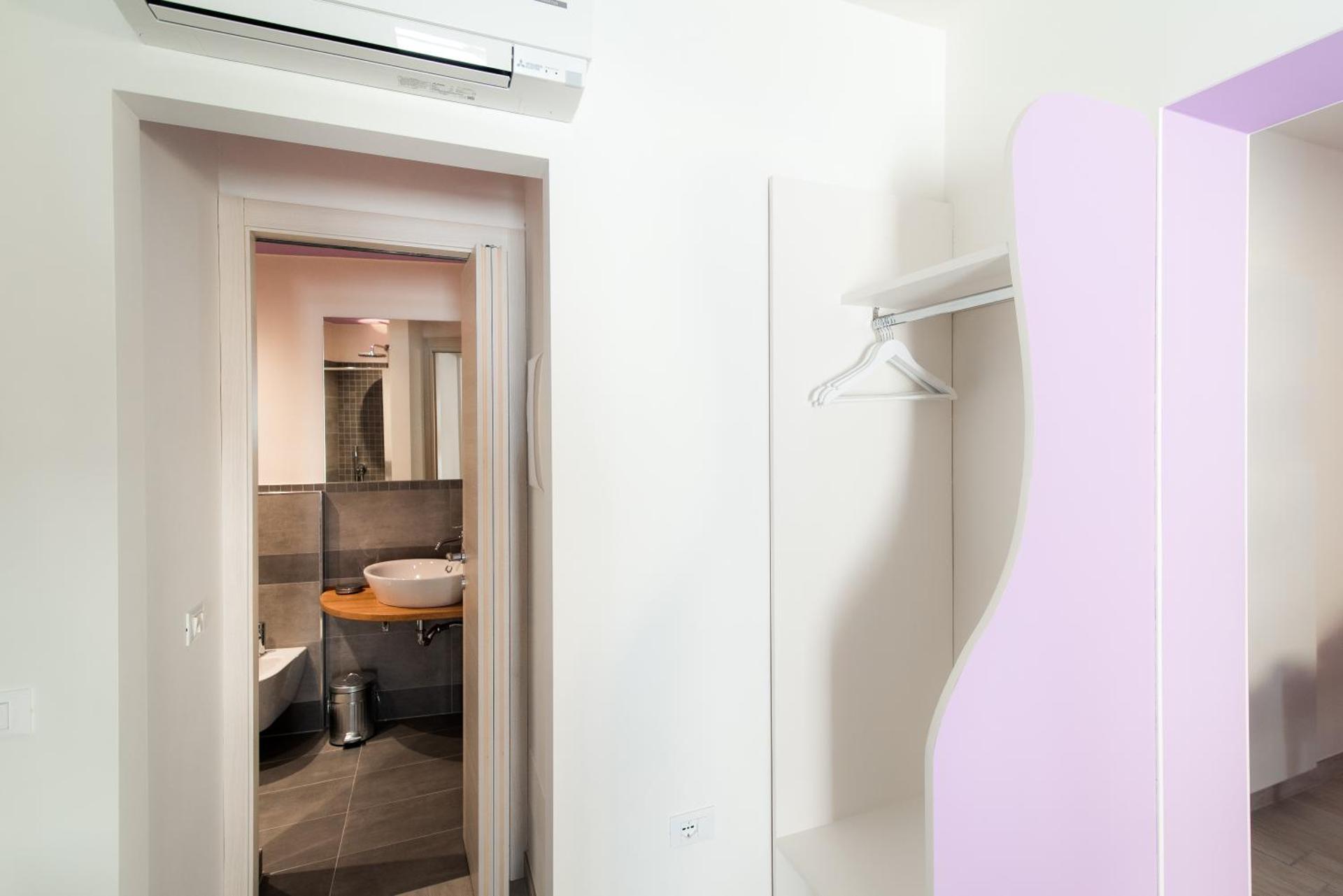 La casa dei tre pesci - Appartamento Lavarello