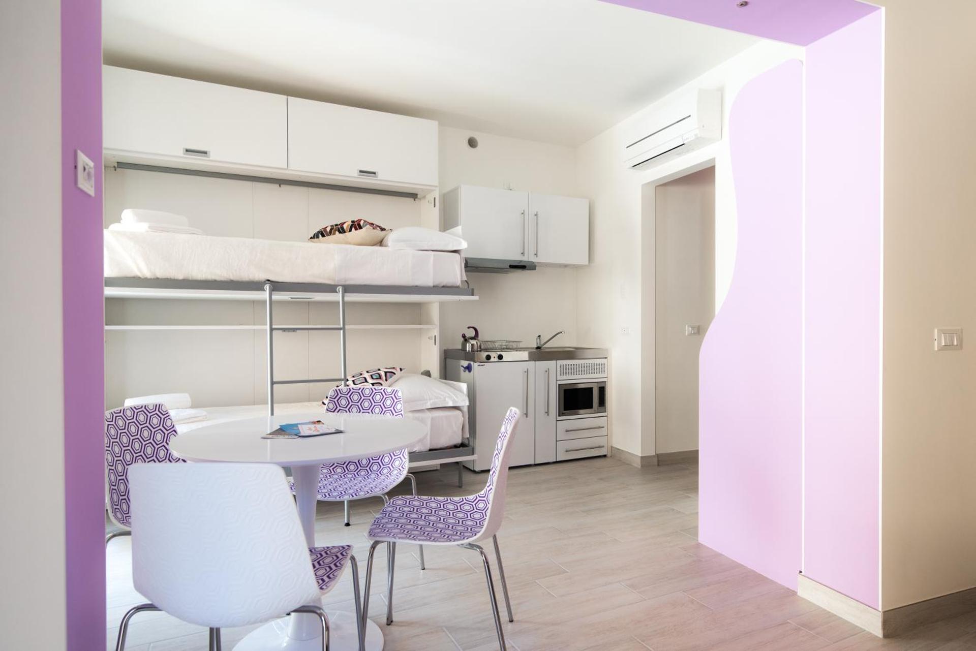 La casa dei tre pesci - Appartamento Lavarello