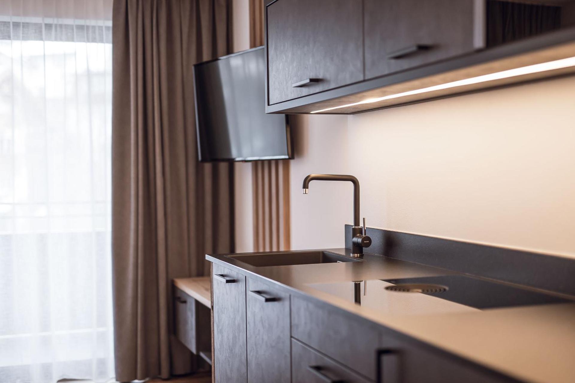 ROUDA luxury retreat am Kronplatz