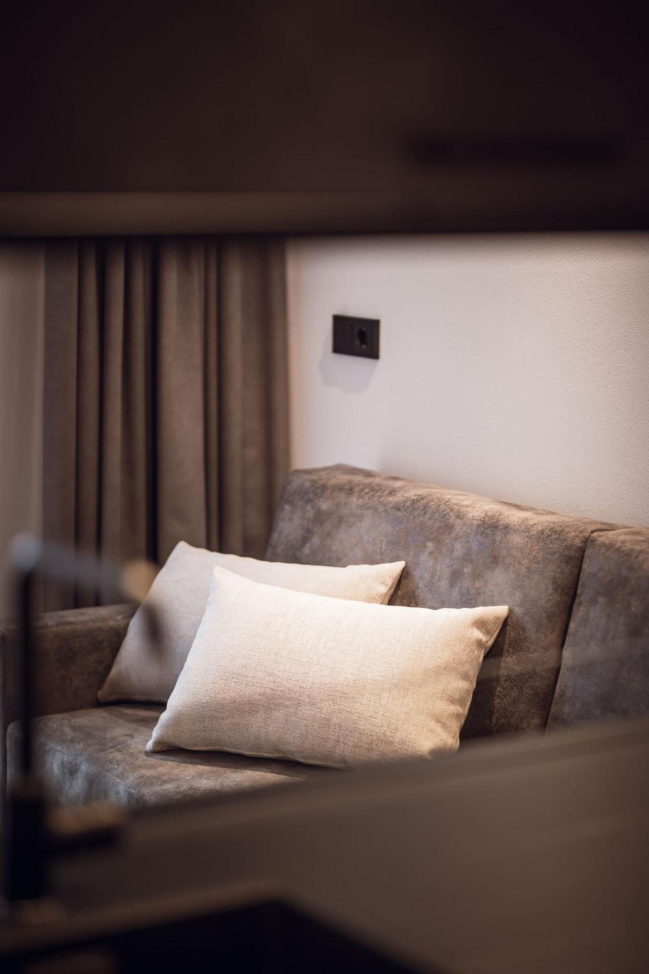 ROUDA luxury retreat am Kronplatz