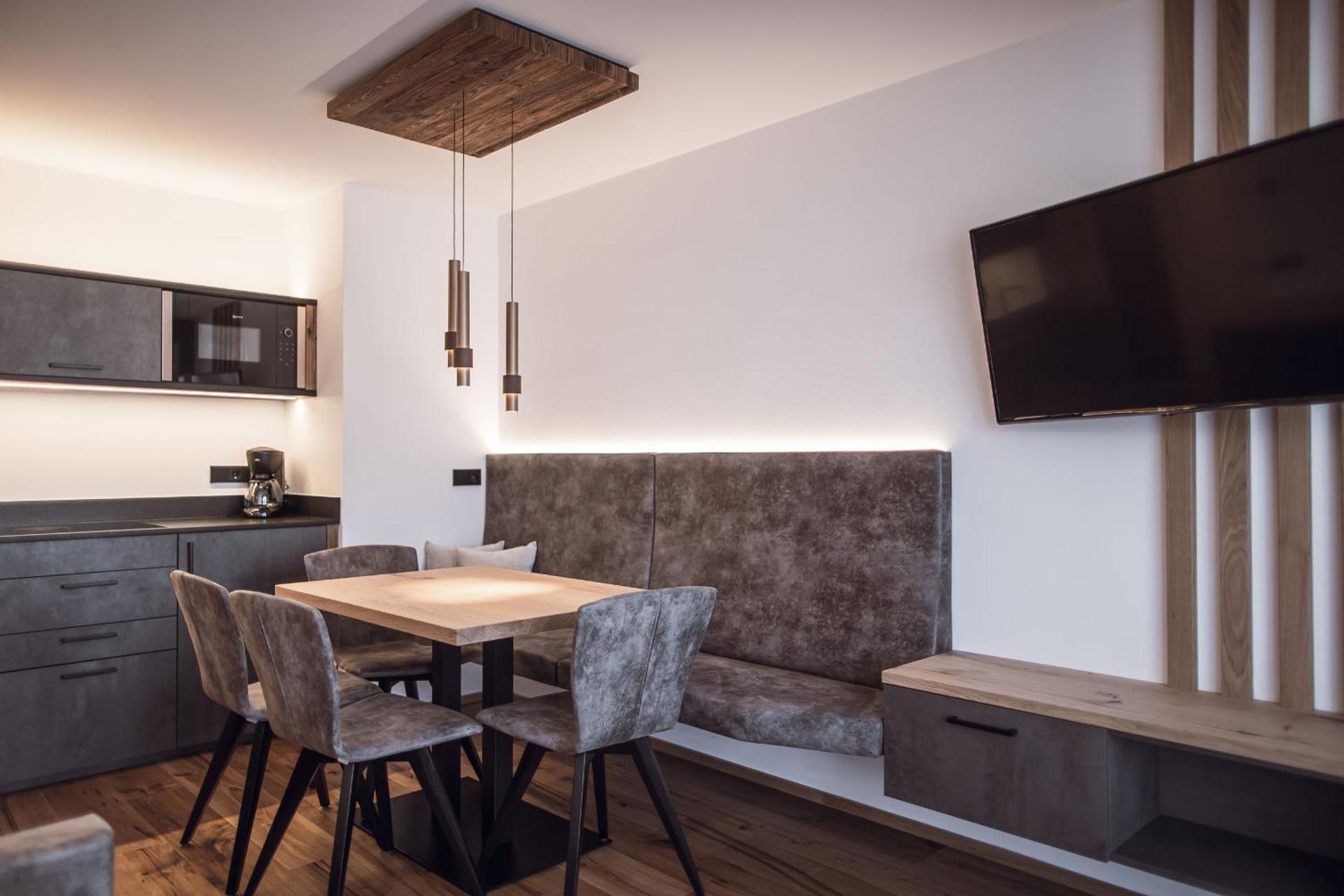 ROUDA luxury retreat am Kronplatz