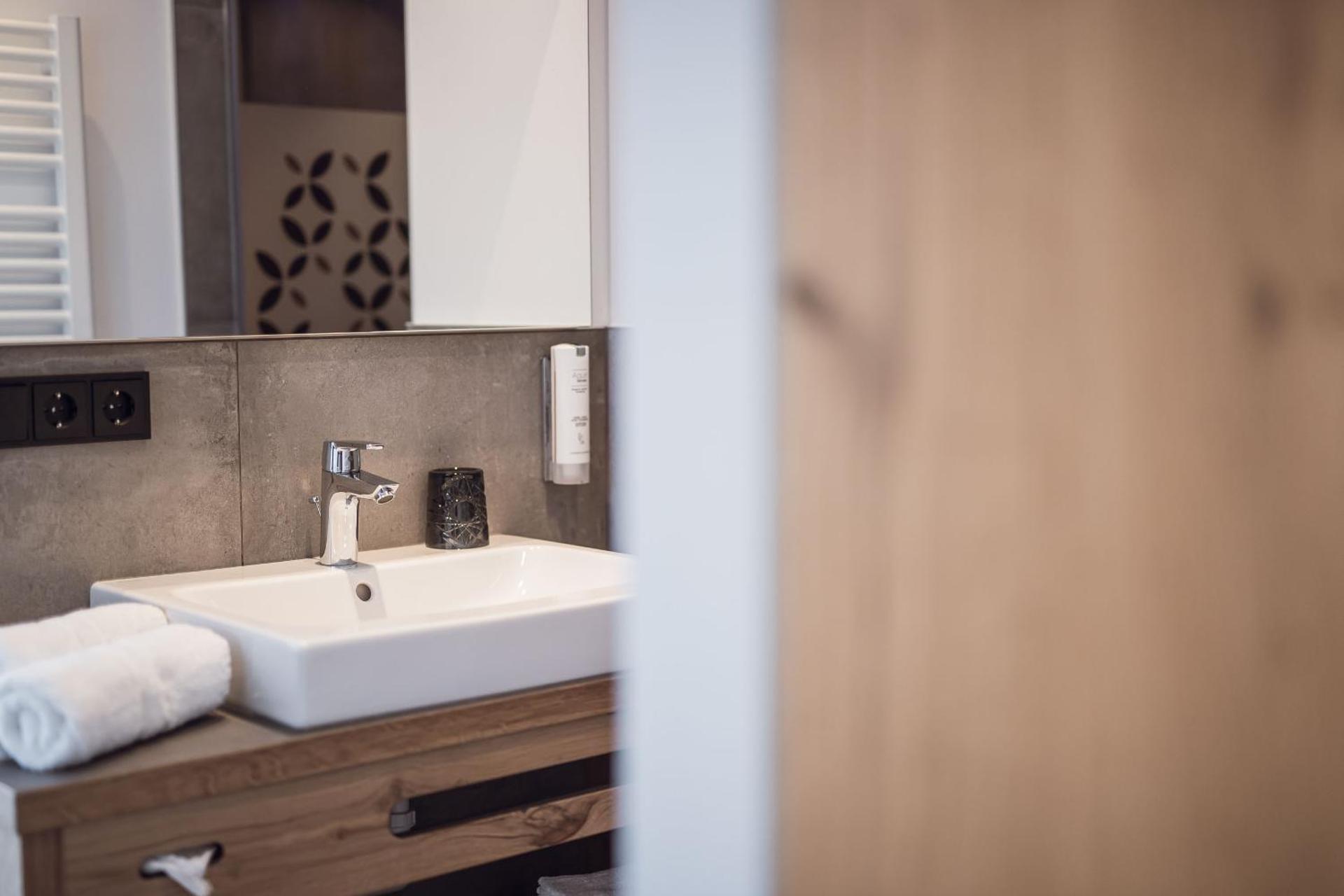 ROUDA luxury retreat am Kronplatz